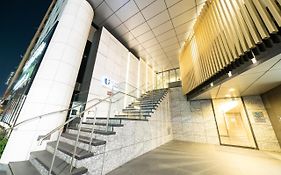 ヴィアイン東銀座（Ｊｒ西日本グループ）